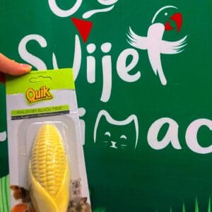 Kalcij za glodare