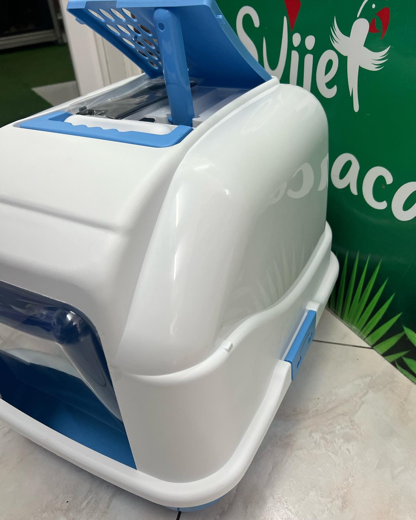 WC i Higijena za mačke - Image 3